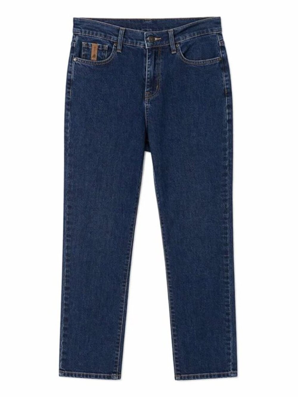 LEVI'S Embroidered Pockets 8P